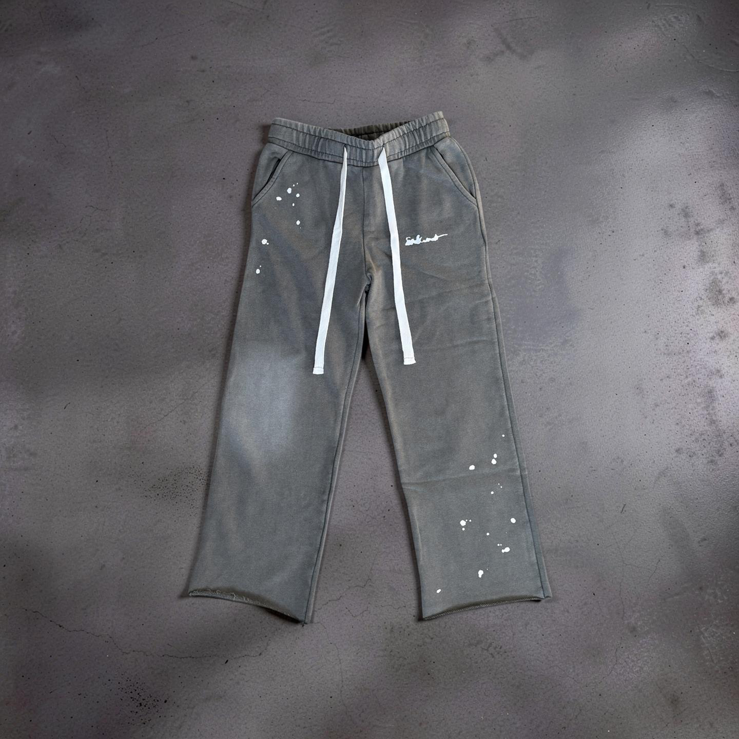 Fs Sweatsuit Gray (KIDS)