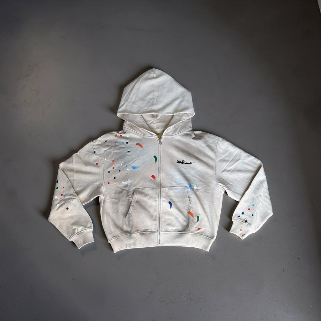 Fs Sweatsuit Cream (LIMITED)