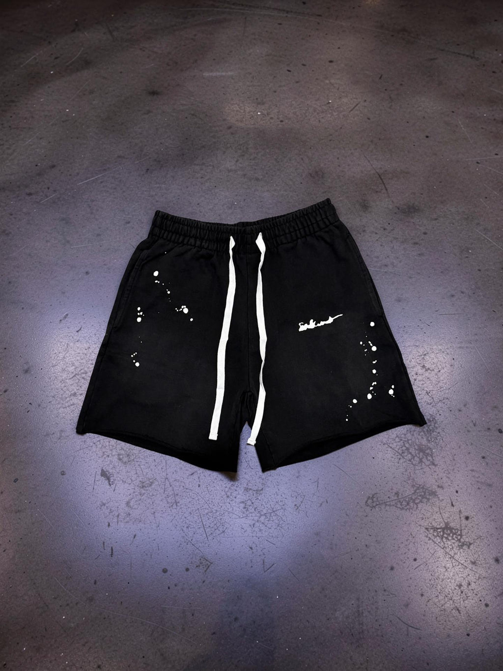 FS Black Summer Set