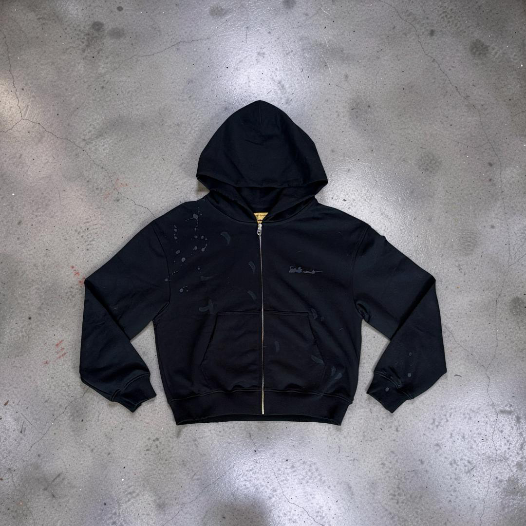 Fs Sweatsuit Black/Black