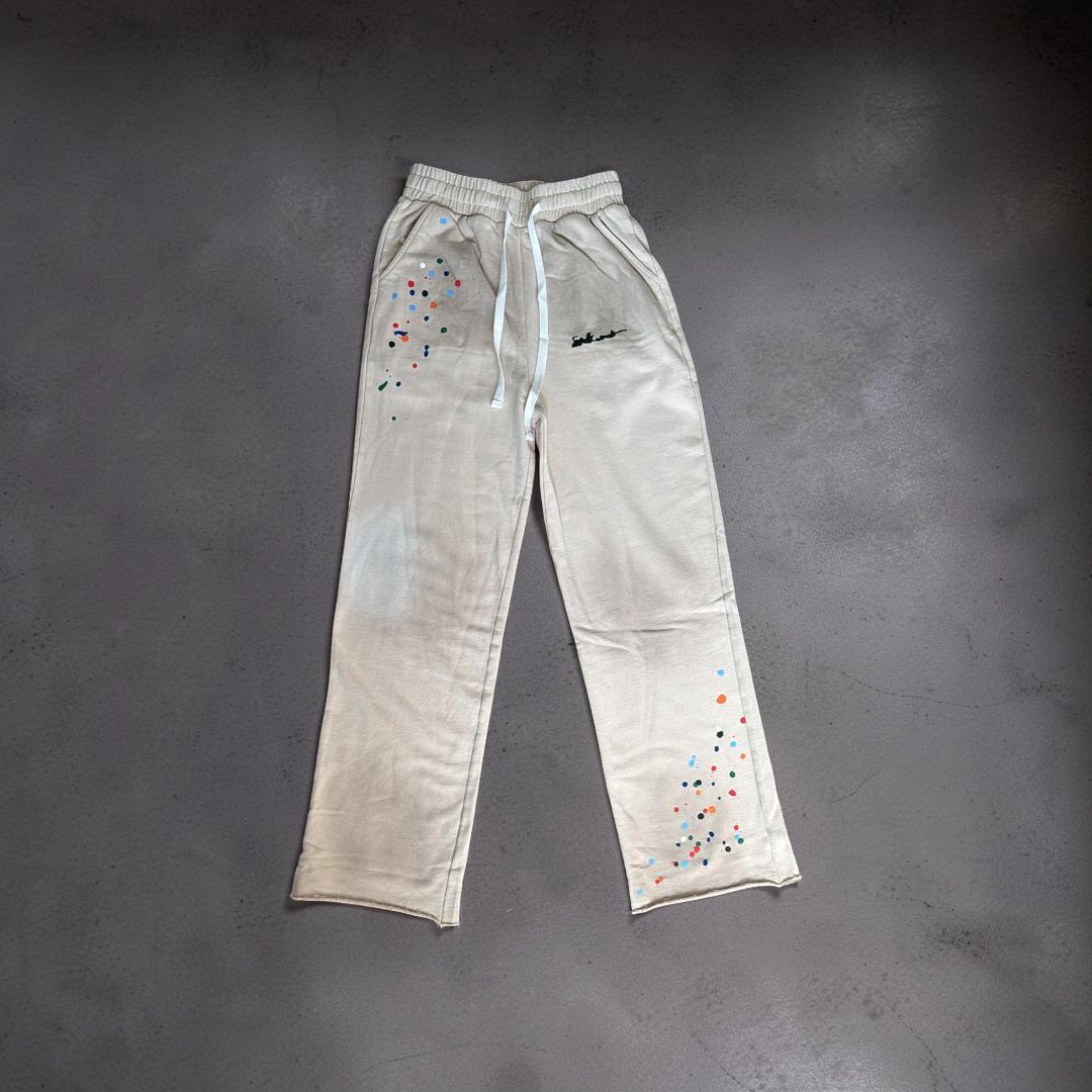 Fs Sweatsuit Cream (LIMITED)