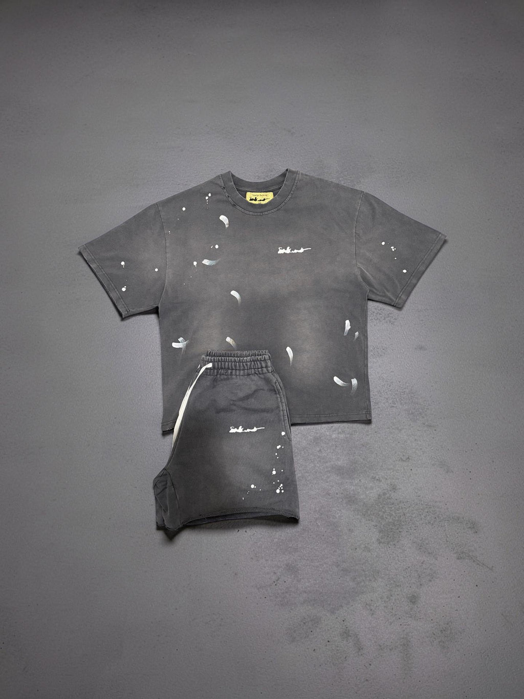 FS Gray Summer Set