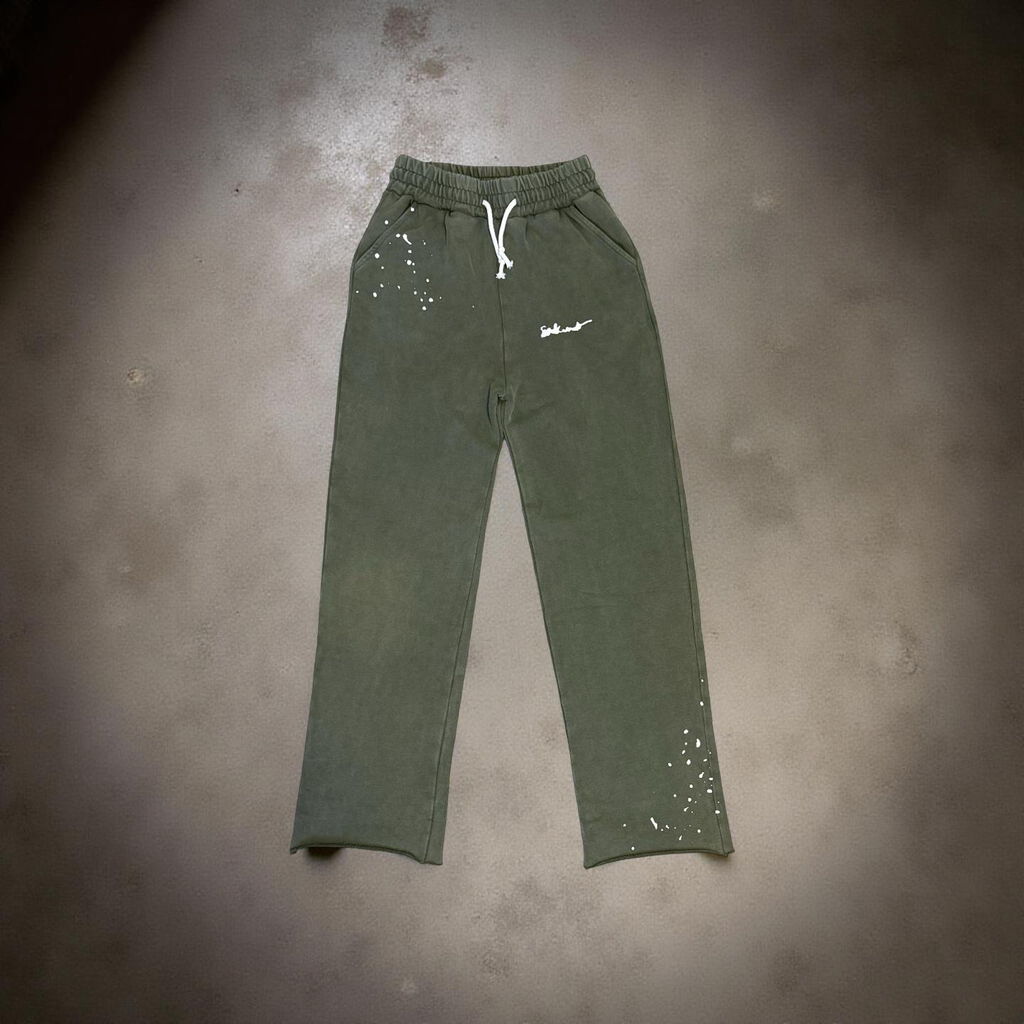 Fs Sweatsuit Hunter Green