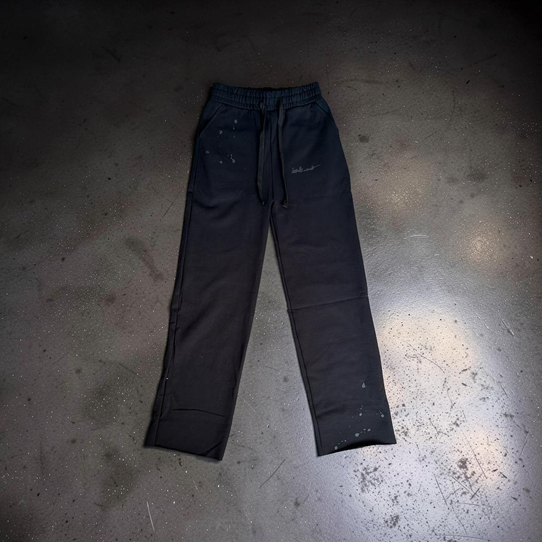 Fs Sweatsuit Black/Black