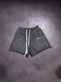 Fs Sweat Shorts Gray