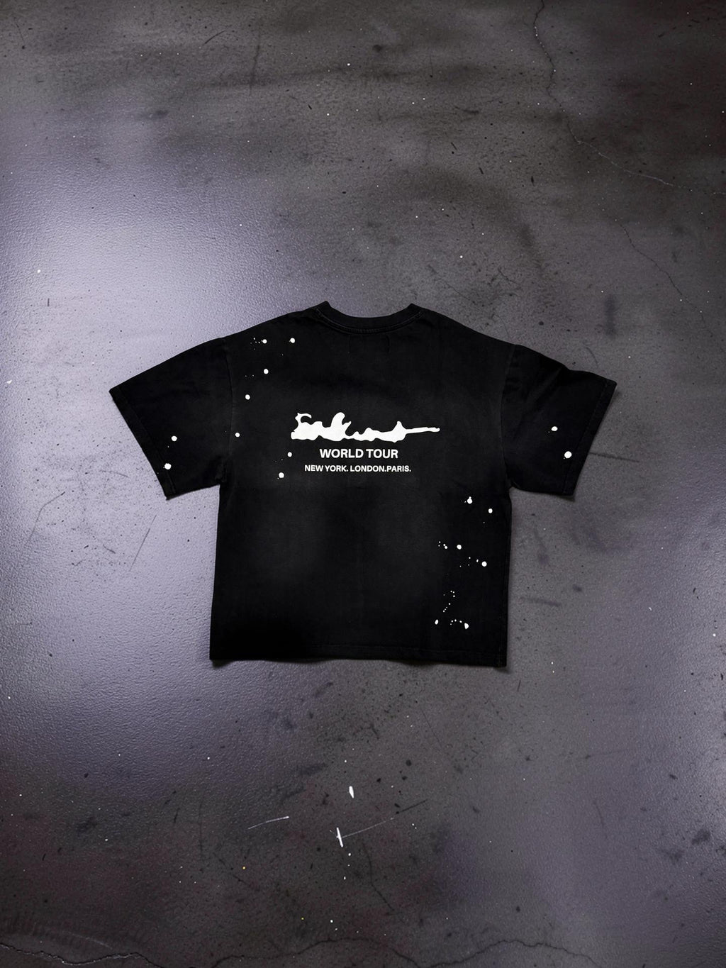 FS Black Summer Set