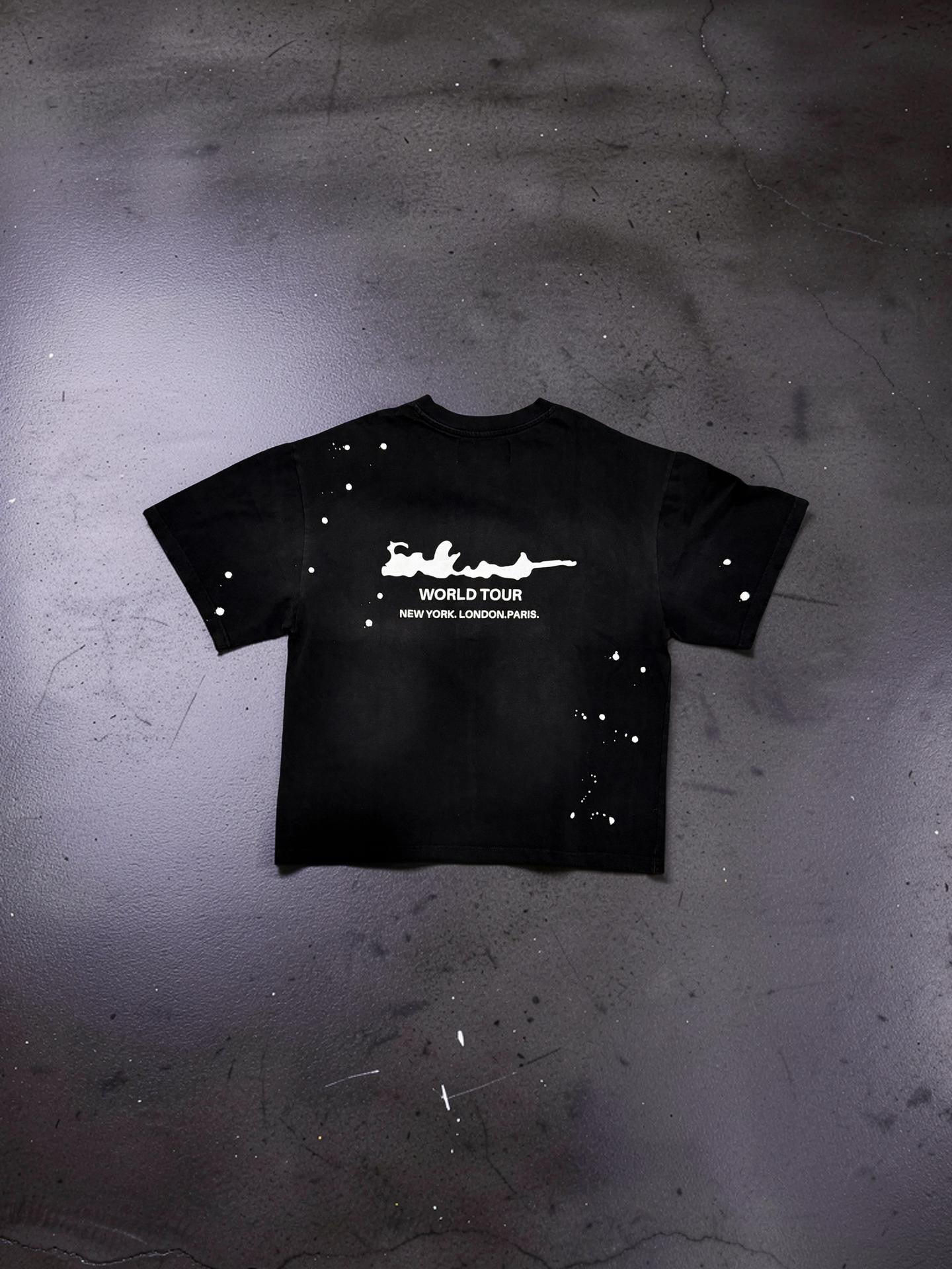 FS Black Summer Set