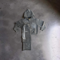 Fs Sweatsuit Gray (KIDS)