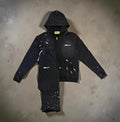 Fs Sweatsuit Black