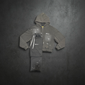 Fs Sweatsuit Gray