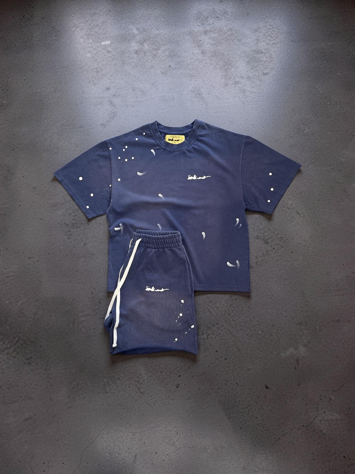 FS Ice Blue Summer Set