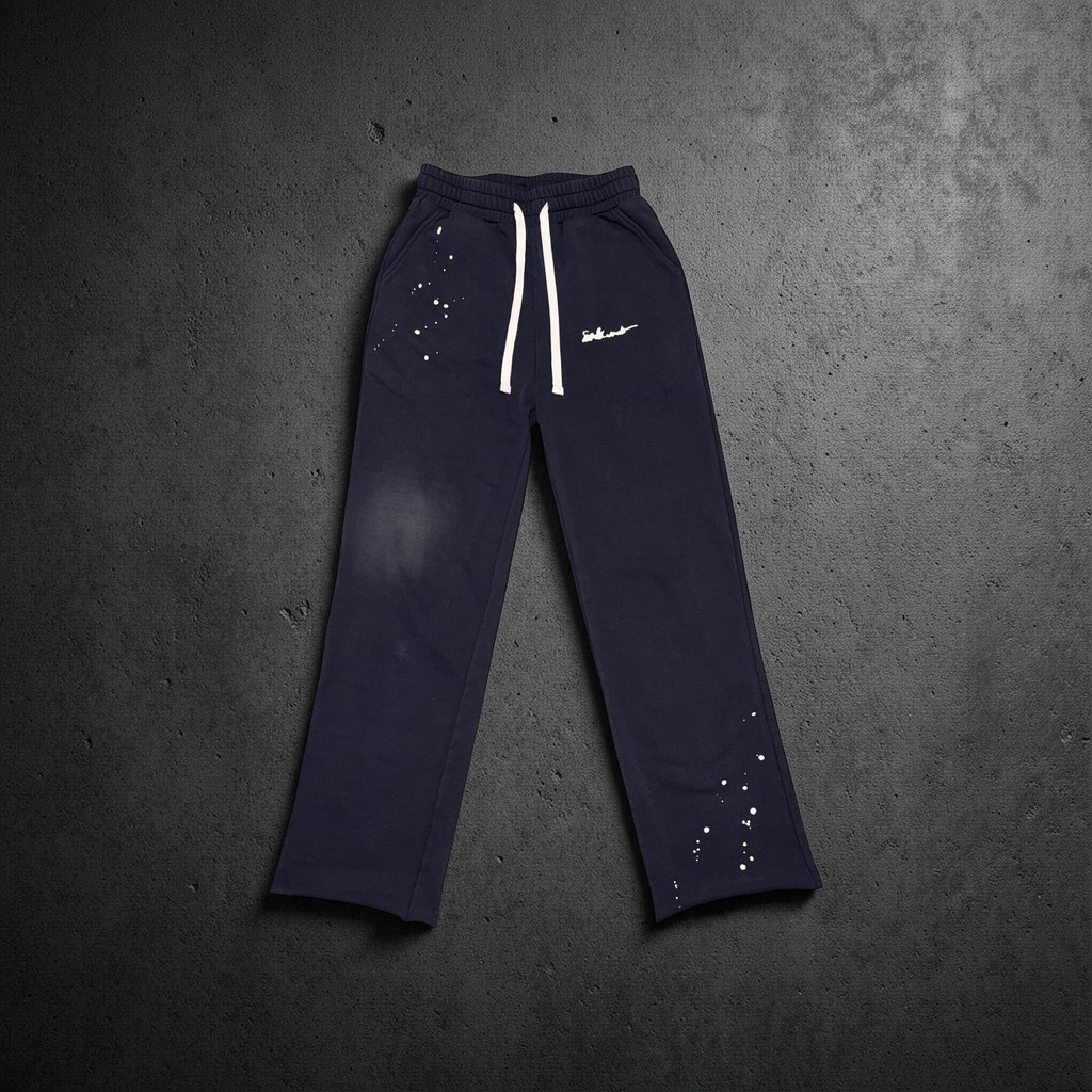 Fs Sweatsuit Navy Blue