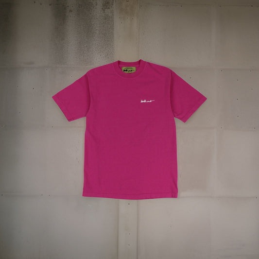 Pink WT Tshirt