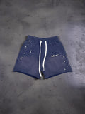 Fs Sweat Shorts Blue
