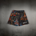 FS City Shorts